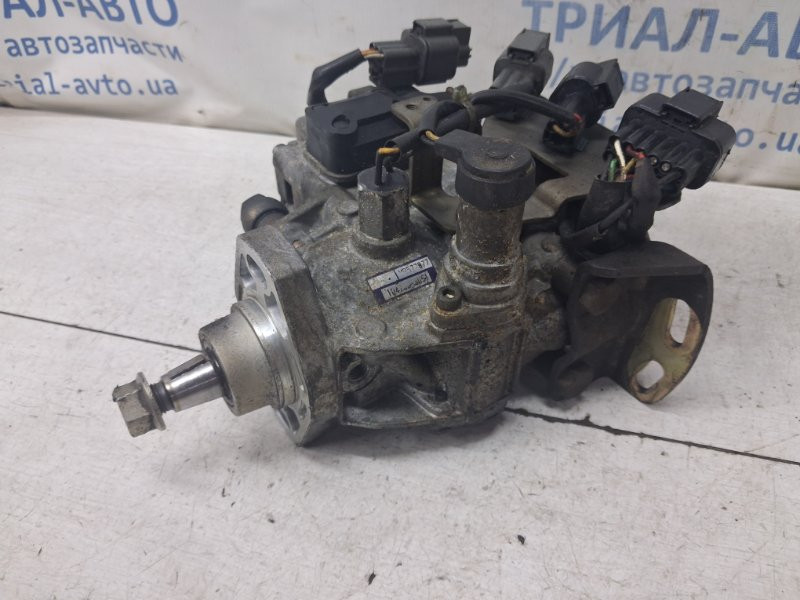 ТНВД Mitsubishi L200 2006-2013  (Арт. 82414) Київ - зображення 4