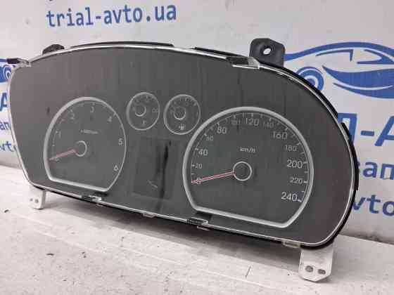 Приборная панель Hyundai I30 FD 1.6 DIESEL D4FB 2007 (б/у) Київ