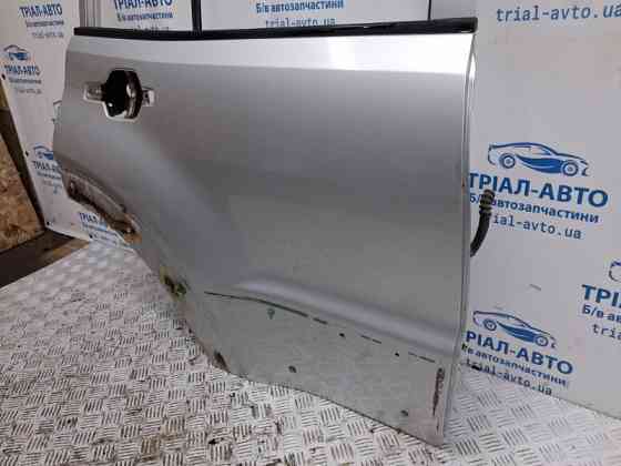 Дверь задняя правая Mitsubishi Pajero Wagon 1999-2006 MR496880 (Арт. 71122) Киев