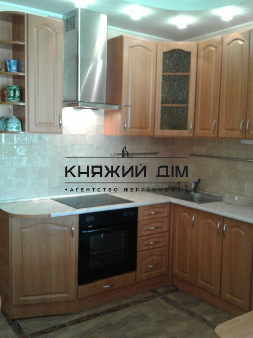 Оренда 1 кімнатної квартири Нова Дарниця. Код об'єкту: 1167778 Київ - зображення 10