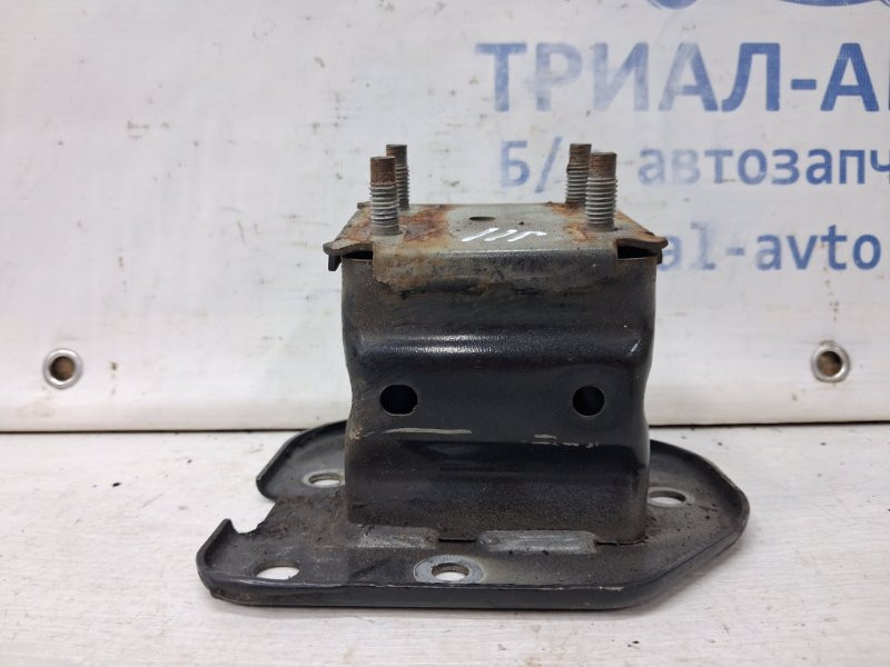 Кронштейн усилителя заднего бампера Nissan Qashqai 2013-2022 F22154EAMA (Арт. 65113) Київ - зображення 1