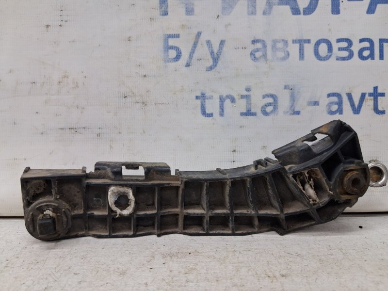 Кронштейн бампера передний левый Toyota Camry XV40 2.4 БЕНЗИН 2AZFE 2006 (б/у) Киев - изображение 1