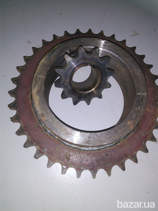 Питатель в сборе к маслопрессам ПМ-450(уманец) и Л4-МШП(молдован) Дніпро - зображення 6