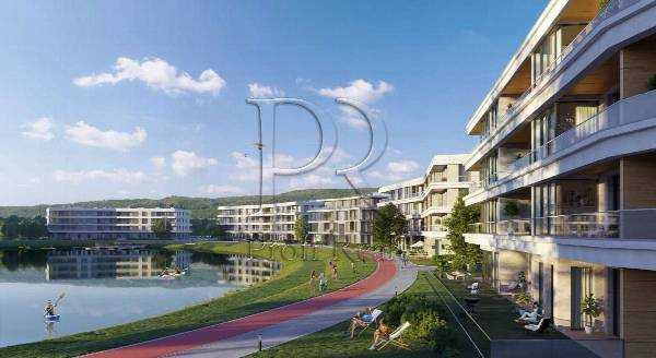 продажа 2-к квартира Обуховский, Подгорцы, 136000 $  - изображение 6