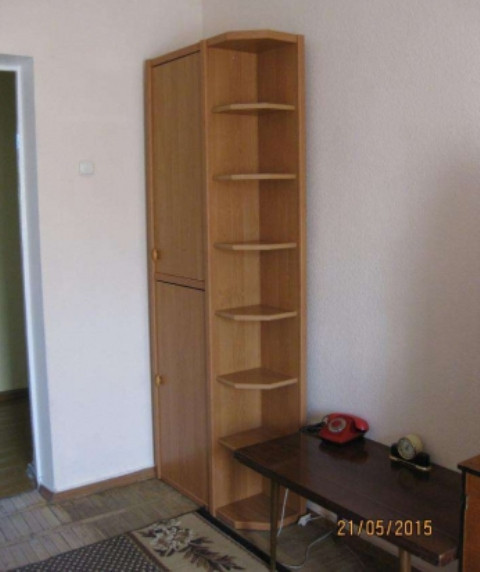 Оренда 2-х кімнатної квартири по Заслонова Костянтина 17/6. Код об'єкта: 1178630 Киев - изображение 8