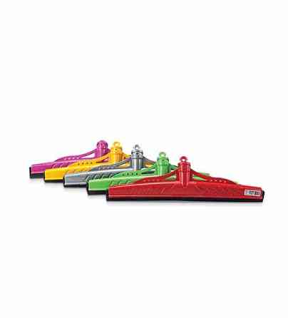 Стяжка (сквид) для пола пластиковая "Харизма", 45 см Киев