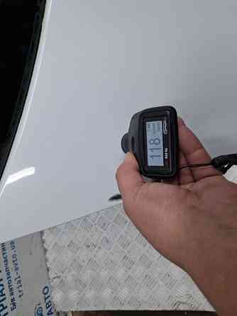 Крышка багажника Skoda Octavia 2013-2020 5E5827023 (Арт. 80703) Киев