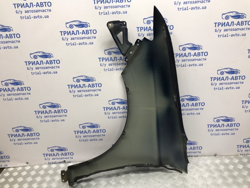 Крыло переднее правое Mitsubishi Outlander 2012-2021 5220G976 (Арт. 49859) Киев - изображение 8