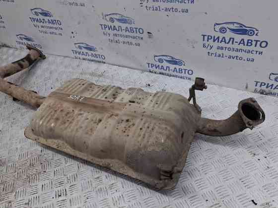 Глушитель Kia Sorento 2002-2011  (Арт. 66730) Київ