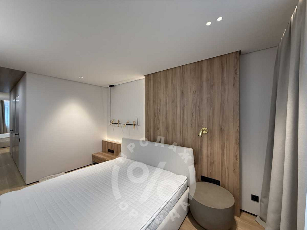 долгосрочная аренда 1-к квартира Киев, Шевченковский, 1300 $/мес. Киев - изображение 8