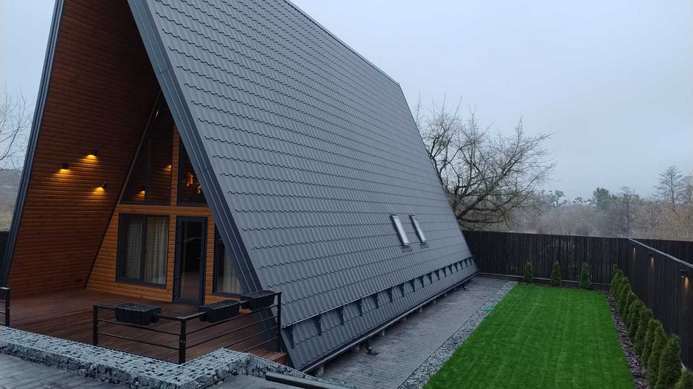 продажа 4-к дом Киево-Святошинский, Буча, 150800 $ Буча - зображення 10