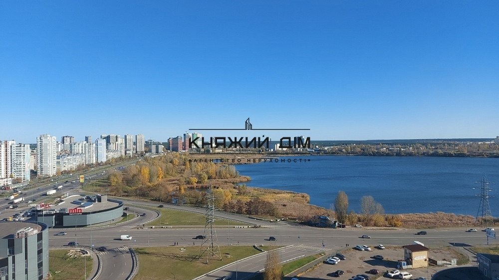 Оренда 2-кімнатної роздільної квартири, ст. м. Харківська. №11177895 Киев - изображение 9