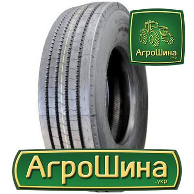 Грузовая шина Кама NF-201 (рулевая) 315/80 R22.5 156/150L Киев - изображение 1