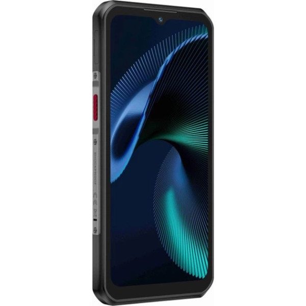 Смартфон Oukitel WP62 12/512GB Silver EU Харків - зображення 2