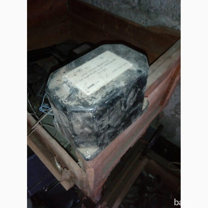 Блоки П-1731, П-1730 двухпозиционные, -19шт Харків - зображення 4