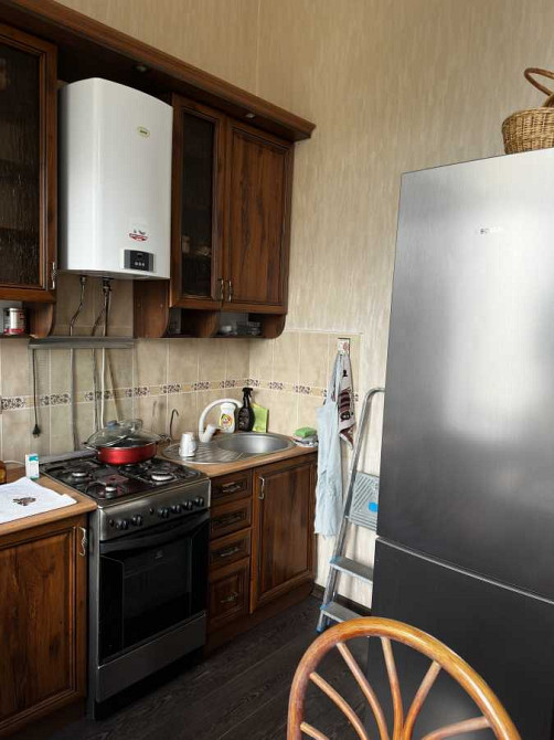 долгосрочная аренда 2-к квартира Киев, Печерский, 25000 грн./мес. Київ - зображення 10