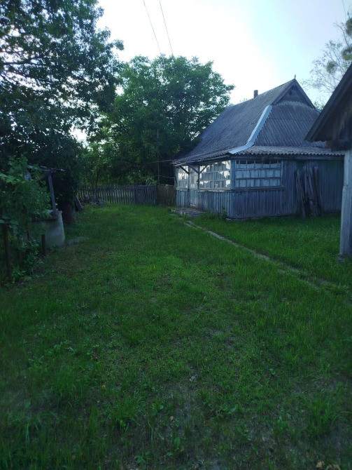 Продам будинок 57,9 кв.м. в с.Ніжиловичі Макаров - изображение 1