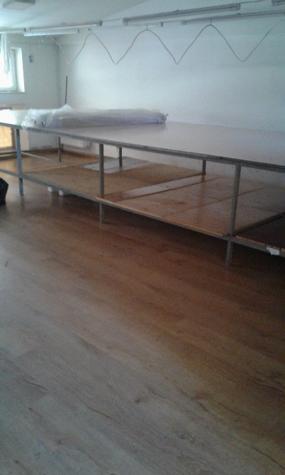 Приміщення 230м/ 136м / 87м Швейка, Офіс та інше Одесса - изображение 1