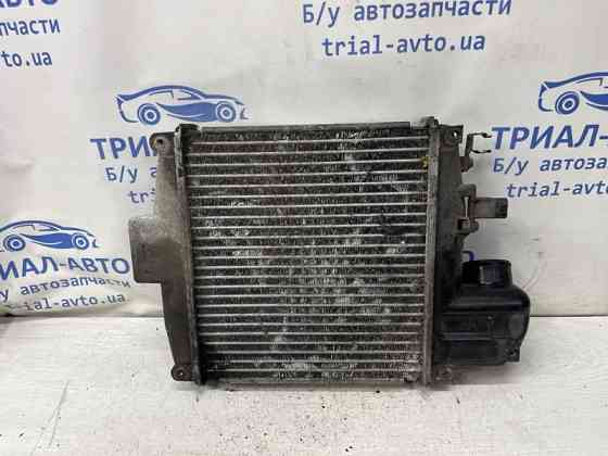 Радиатор интеркуллера Toyota Prado 2002-2009 1794030020 (Арт. 81560) Киев