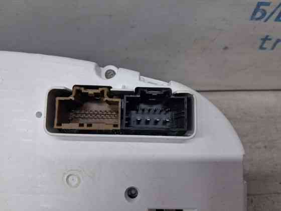 Приборная панель Jeep Grand Cherokee WK2 3.6 БЕНЗИН ERB 2010 (б/у) Киев