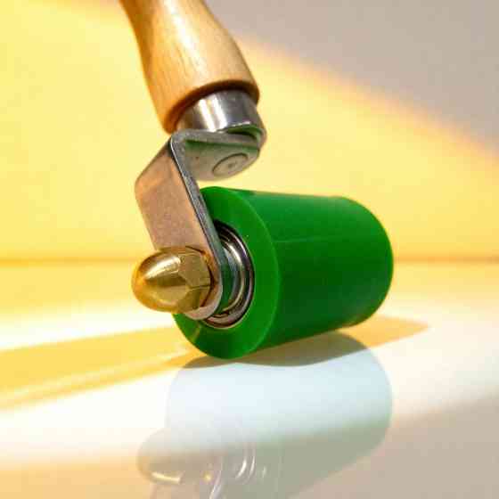 Інструмент для укладання шумоізоляції ZDiMeR UP двостороній Київ