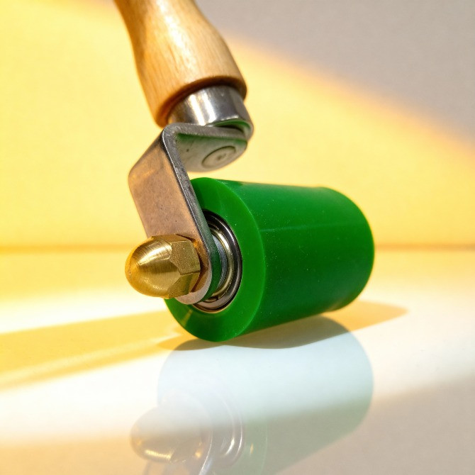 Інструмент для укладання шумоізоляції ZDiMeR UP двостороній Київ - зображення 3