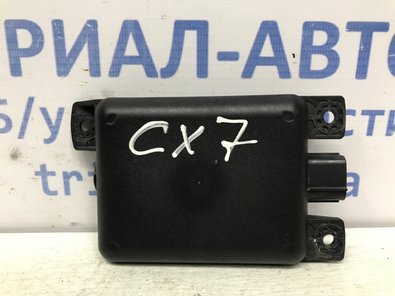 Блок управления Mazda CX 7 ER 2.3 БЕНЗИН 	L3VDT 2006 (б/у) Киев - изображение 1