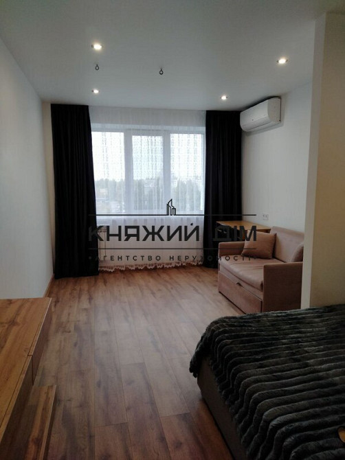 1 кімн кв поряд з Кільцевою до метро Теремки № 11203887 Київ - зображення 9