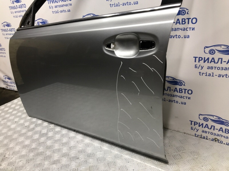 Дверь передняя левая Subaru Outback 2009-2015 60009AJ0309P (Арт. 56345) Київ - зображення 4