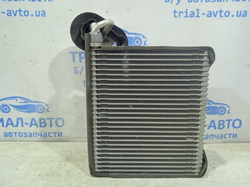 Осушитель кондиционера Nissan Qashqai 2006-2013 27140JD20A (Арт. 18856) Киев - изображение 1