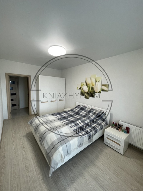 Без комісії. Є генератор! Оренда 3-х к. кв. студіо на Печерську. № 11198086 Киев - изображение 12