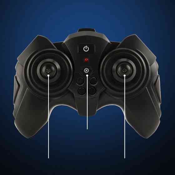 Машинка-амфибия на радиоуправлении YL-103 2.4G Херсон