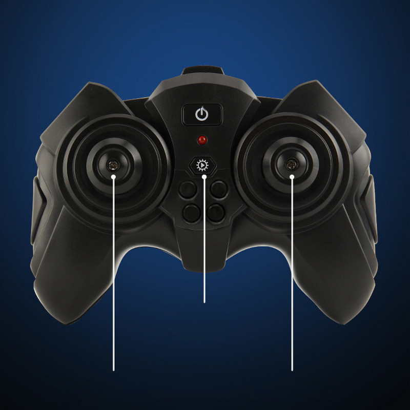 Машинка-амфибия на радиоуправлении YL-103 2.4G Херсон - зображення 3