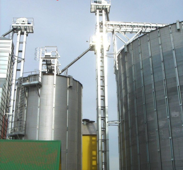 Норія зернова Киев - изображение 5