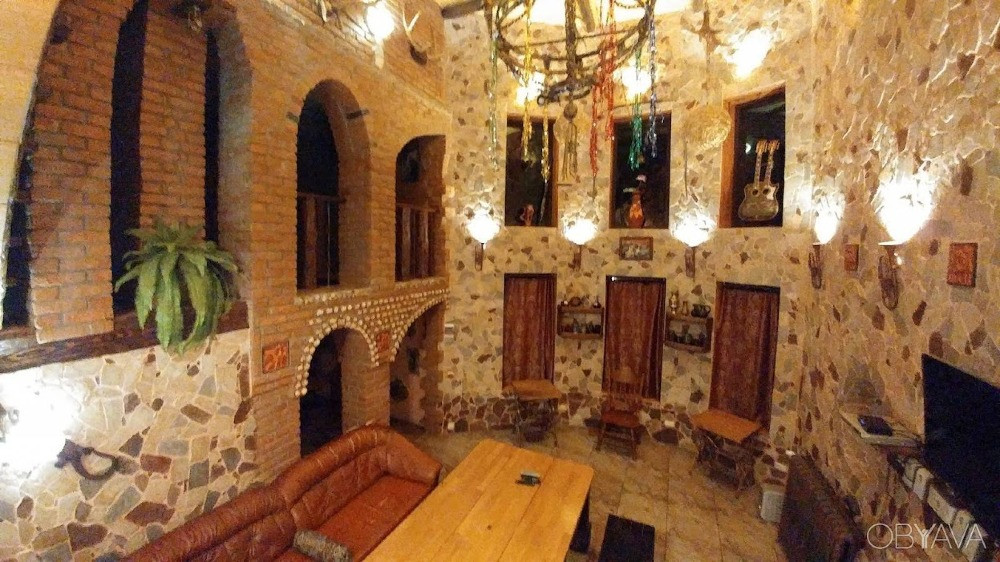 Сдам посуточно Старый Замок с бассейнами в с. Подгорцы. Киев - изображение 6