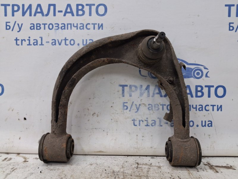 Рычаг передний верхний левый Toyota Prado J120 3.0 DIESEL 1KDFTV 2002 (б/у) Київ - зображення 1