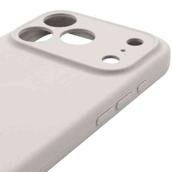 Чехол Silk Full Camera Protective (AA) NO LOGO для Apple iPhone 17 Pro (6.3") Херсон