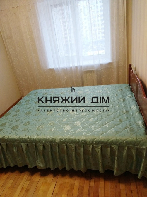 Хороша 2-к квартира в ЖК Ліко-Град на Теремках 2 м. ВДНХ № 1183100 Київ - зображення 2