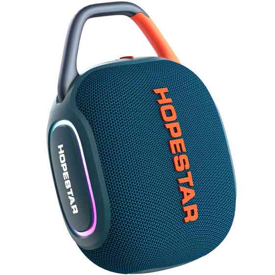 Bluetooth колонка Hopestar P91 15W Херсон