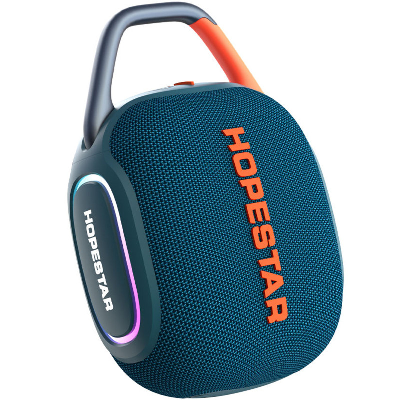 Bluetooth колонка Hopestar P91 15W Херсон - изображение 1