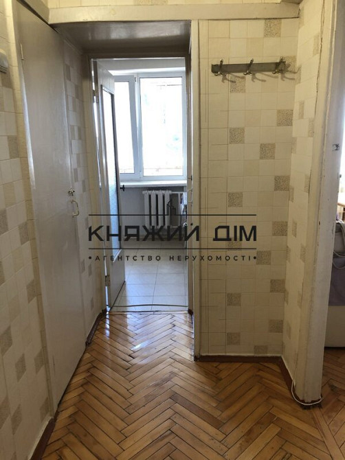 Хороша 1-я. квартира на Ленінградській пл. Код об'єкта: № 1112381 Київ - зображення 5