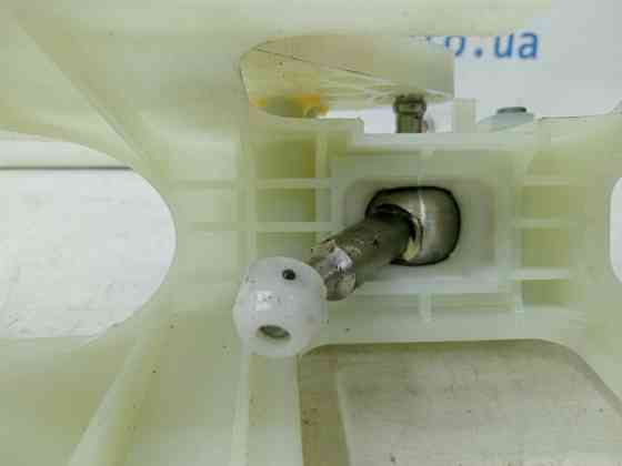 Кулиса переключения МКПП Mitsubishi Lancer 2007-2017 2450A038 (Арт. 60414) Киев