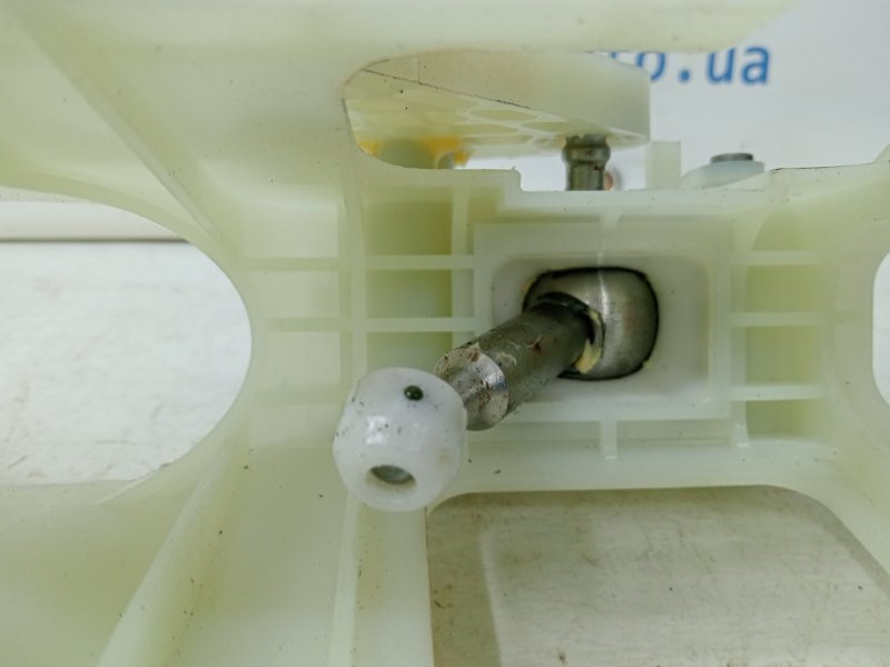 Кулиса переключения МКПП Mitsubishi Lancer 10 1.5 БЕНЗИН 4A91 2007 (б/у) Киев - изображение 4