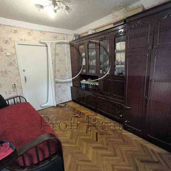 продажа 2-к квартира Киев, Соломенский, 50000 $ Київ