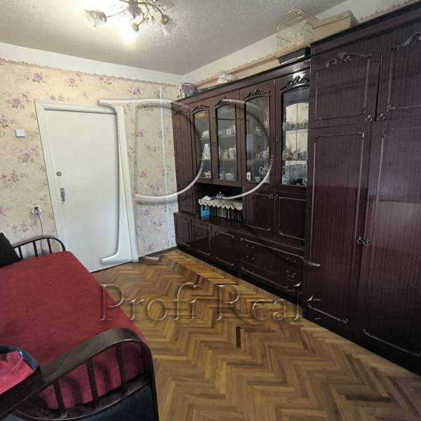 продажа 2-к квартира Киев, Соломенский, 50000 $ Київ - зображення 5