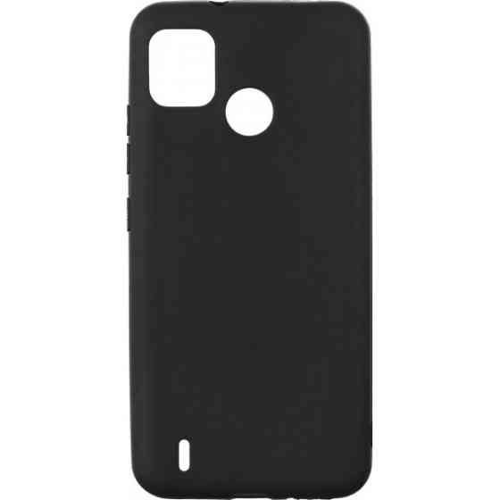 Чохол Armorstandart Matte Slim Fit для Tecno Pop 5 Black Харків