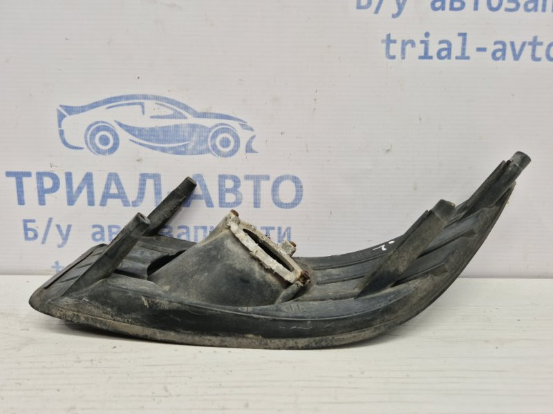 Решетка противотуманки левая Chevrolet Epica 2006-2013 96437321 (Арт. 52211) Київ - зображення 4