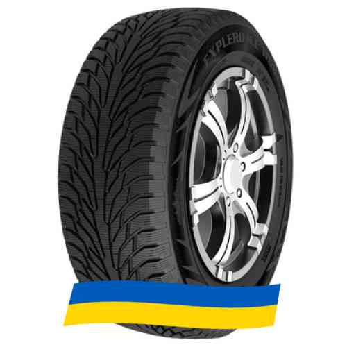 215/60 R17 Petlas Explero Ice W681 100T Позашляхова шина Киев