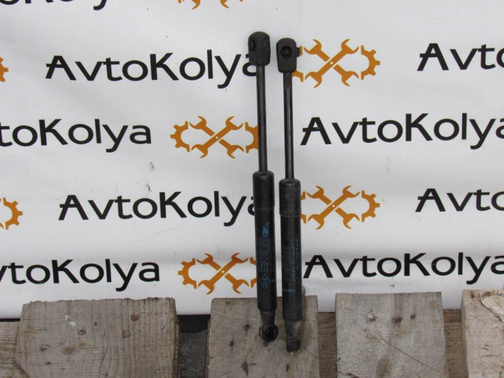 Амортизатор капота Renault Scenic III 2009-2016 Ковель - зображення 1