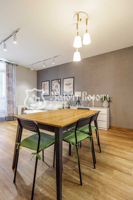 продажа 3-к квартира Киев, Соломенский, 190000 $ Київ - зображення 5